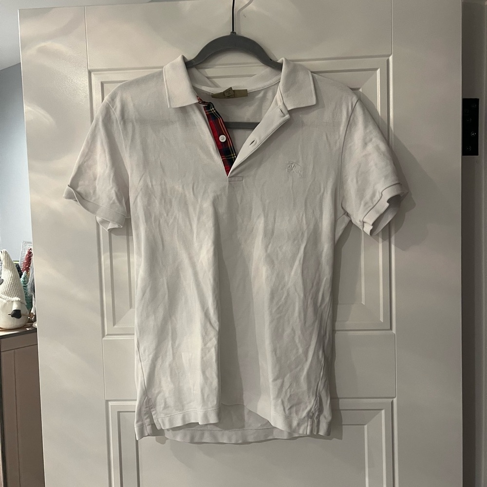 Burberry Mens Shirt